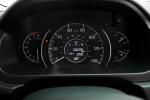 Honda CR-V 2012 года